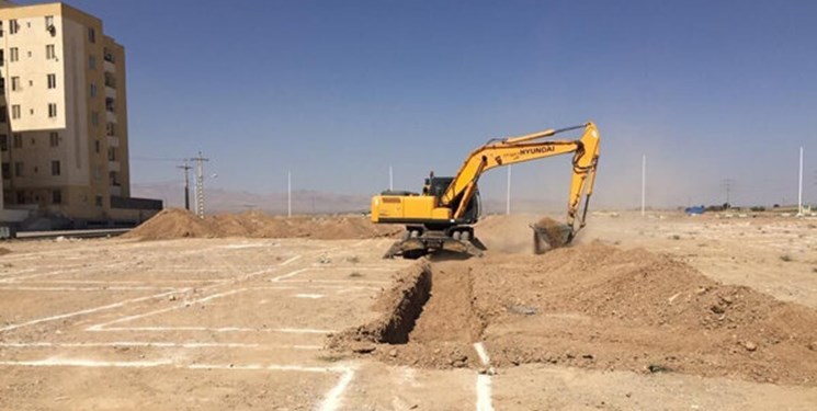 آخرین خبرها از وضعیت ساخت واحدهای مسکن ملی در استان فارس و شیراز
