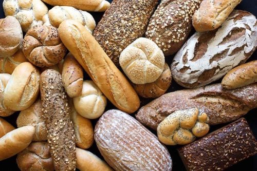 روش نگهداری نان | تازه نگه داشتن نان | جلوگیری از بیات شدن نان