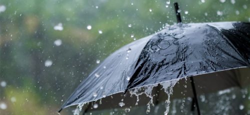 هشدار هواشناسی به مردم در استان‌های جنوبی در مورد سامانه بارشی تا شنبه