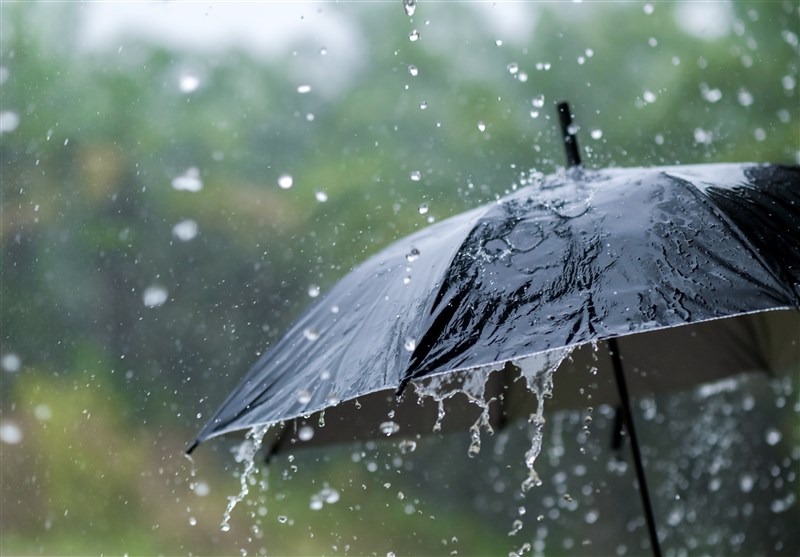 هشدار هواشناسی به مردم در استان‌های جنوبی در مورد سامانه بارشی تا شنبه