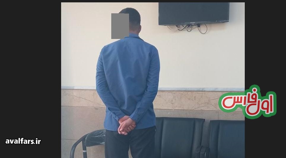 دزدی باورنکردنی  برادر ۲۹ ساله از کیف پول دیجیتال برادر کوچکتر در فارس