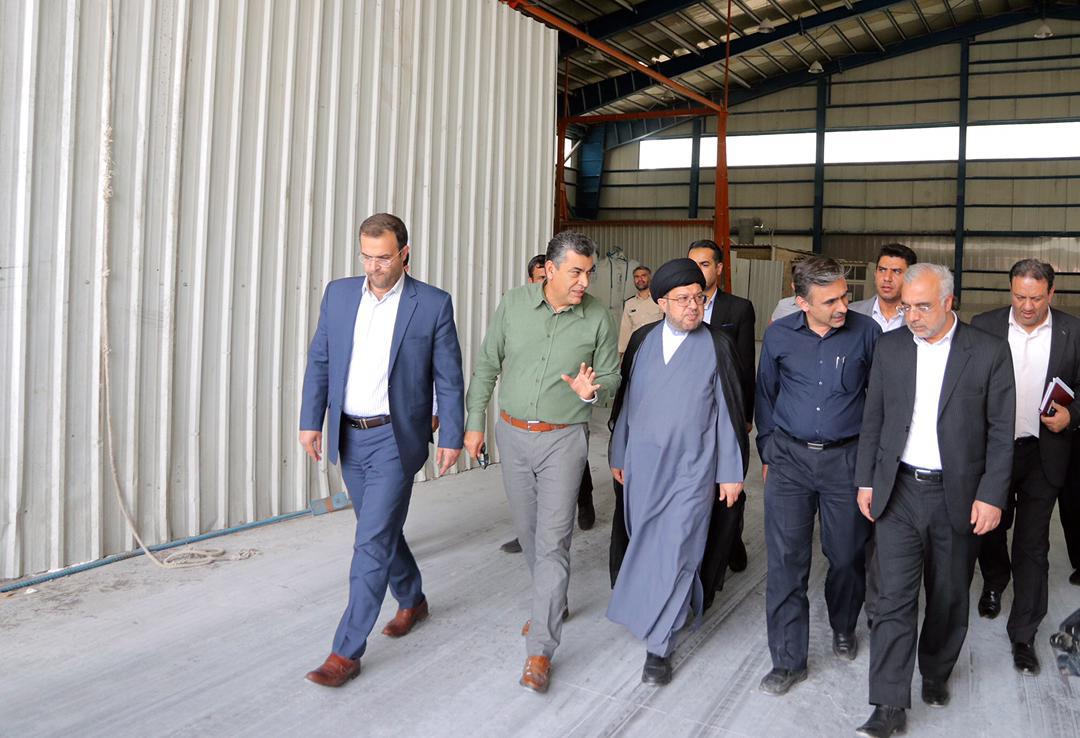 آخرین خبر از انتقال کارخانه‌های آلاینده شیراز به منطقه ویژه اقتصادی