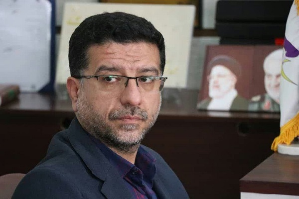 معاونت سیاسی و امنیتی فرمانداری شیراز منصوب شد
