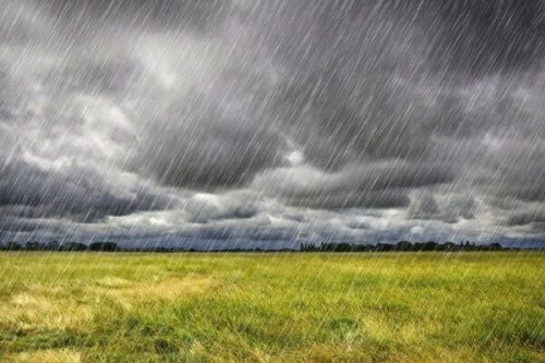 پیش بینی جدید هواشناسی از افزایش باران‌های پاییزه و زمستانه در ایران
