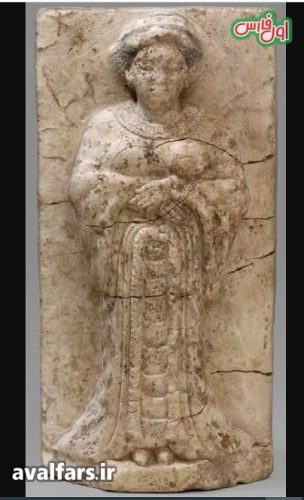 ملکه های ایران باستان 5