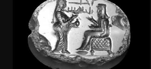 ۵ ملکه قدرتمند در ایران باستان که باید بشناسید