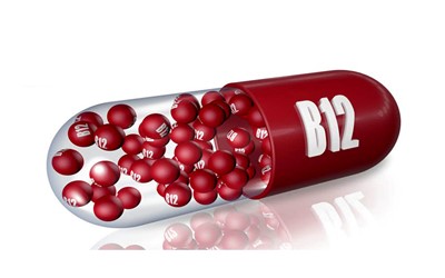 عوارض شدید کمبود ویتامین B12 که فکرش را هم نمی کنید