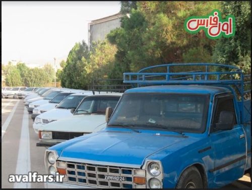 فرمانده انتظامی استان فارس از دستگیری سارق حرفه‌ای و کشف 22 دستگاه خودرو سرقتی در شیراز خبر داد.