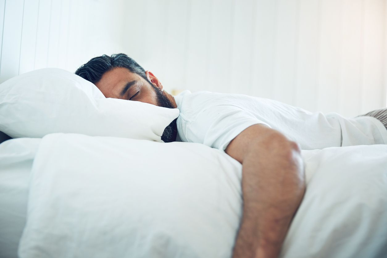 چند روش کاملا اثر بخش برای درمان بی خوابی