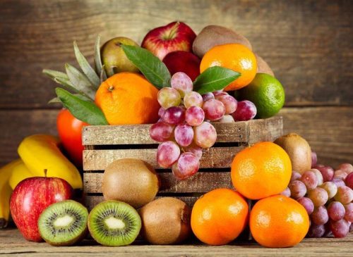 نگهداری میوه و سبزیجات 1