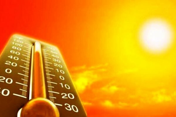 هشدار هواشناسی از ورود توده هوای گرم به جنوب و غرب استان فارس