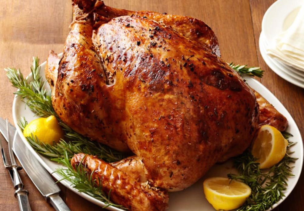 آموزش آشپزی|طرز تهیه مرغ بریان غذایی خوشمزه برای همه افراد
