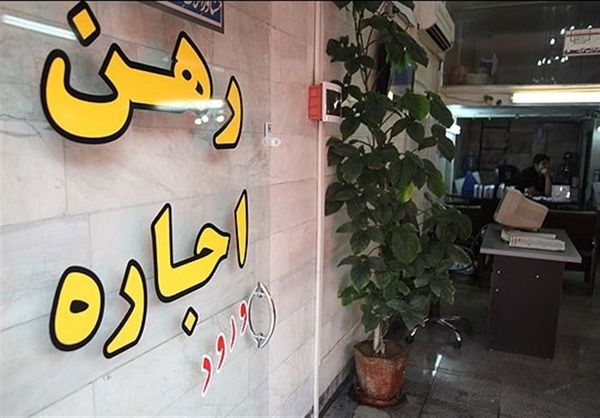 اسارت هر ۴۴۰ ایرانی توسط یک مشاور املاک در بازار مسکن