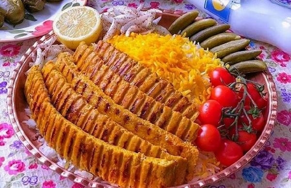دستور پخت کباب کوبیده مرغ ؛ کباب خوشمزه و پرطرفدار ایرانی
