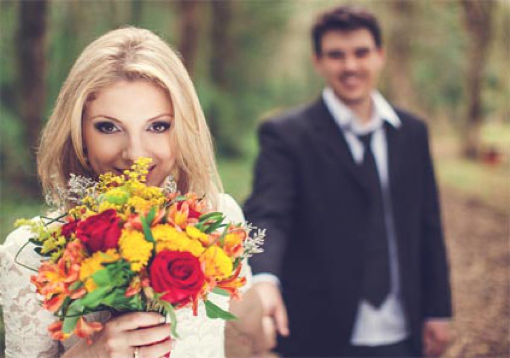 ۸ توصیه طلایی برای داشتن ازدواج موفق که یه عمر با هم باشید