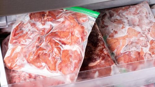 10 نکته فریز کردن گوشت قرمز برای نگهداری به مدت طولانی که باید بدونید