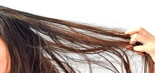 5 عادت مراقبت از مو که به موهای شما آسیب می زند