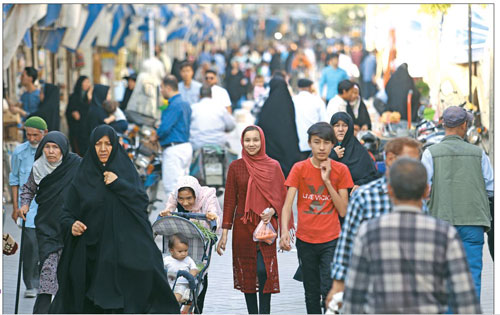 نگرانی مردم فارس و شیراز از حضور هردمبیل هزاران افغانی