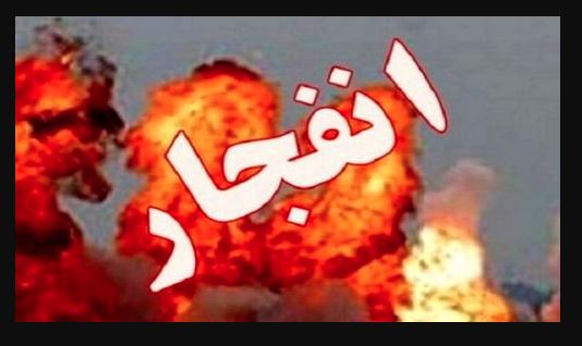انفجار در مجتمع مسکونی ۸ طبقه در شرق شیراز [+جزئیات و تصاویر]