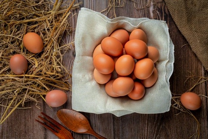 ترفند تشخیص سالم بودن تخم مرغ و نکات نگهداری صحیح آن