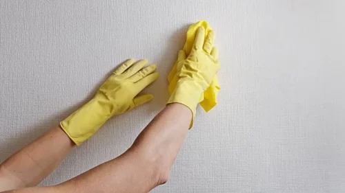 تمیز کردن انواع دیوار با ساده‌ترین و سریع‌ترین روش ها