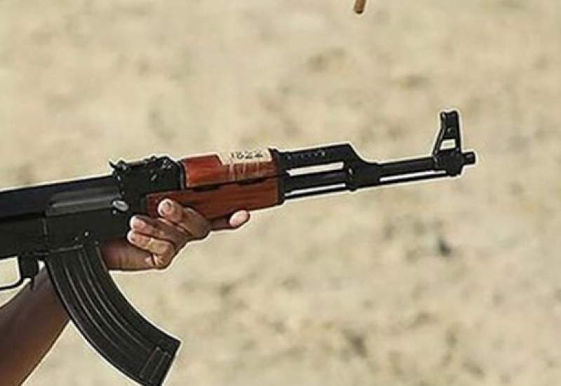 ۸ کشته و زخمی بر اثر درگیری مسلحانه روستائیان در شهرستان بویراحمد