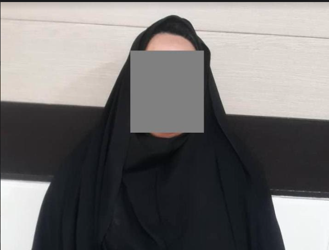 زن ۴۵ ساله جهرمی شوهرش را کشت/قاتل بازداشت شد