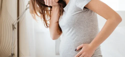 چرا در دوران بارداری بی اشتها هستیم و راه حل آن چیست؟