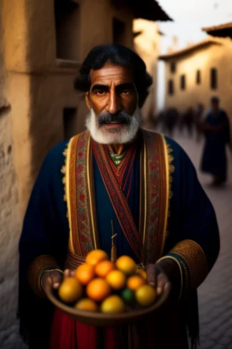 لباس مردان افغانستان 9