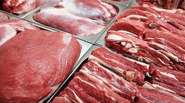 جریمه ۲۵ میلیاردی [شاید] برای شرکت بسته‌بندی گوشت‌ وارداتی/بازرس جان گوشت‌ تنظیم بازاری کجا هست ؟!