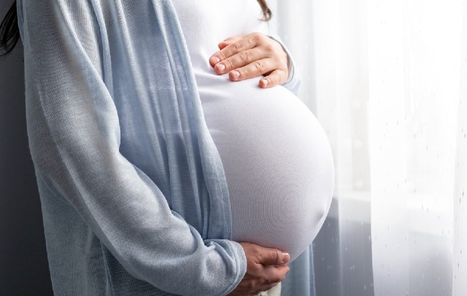 راه هایی برای جلوگیری از ایجاد ترک پوستی شکم در دوران بارداری