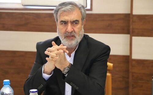 انتقاد تند نماینده شیراز و زرقان از حضور اتباع بیگانه در استان فارس
