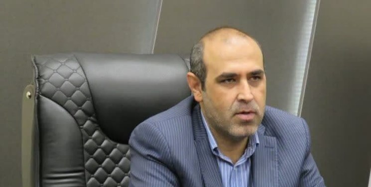 مدیر کل جدید امور اقتصادی و دارایی استان فارس منصوب شد