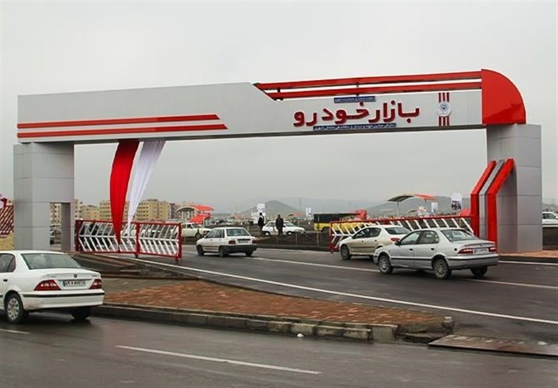 گرانی ۸۰ تا ۱۷۰ میلیونی و عوض شدن اسم محصولات ایران خودرو به بهانه آپشن