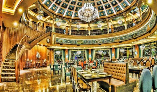 بهترین رستوران شیراز/ورشکسته شدن ۲۰ درصد رستوران‌های شیراز با فرار مشتریان و زشت شدن چهره شیراز توسط صدها باغ رستوران‌