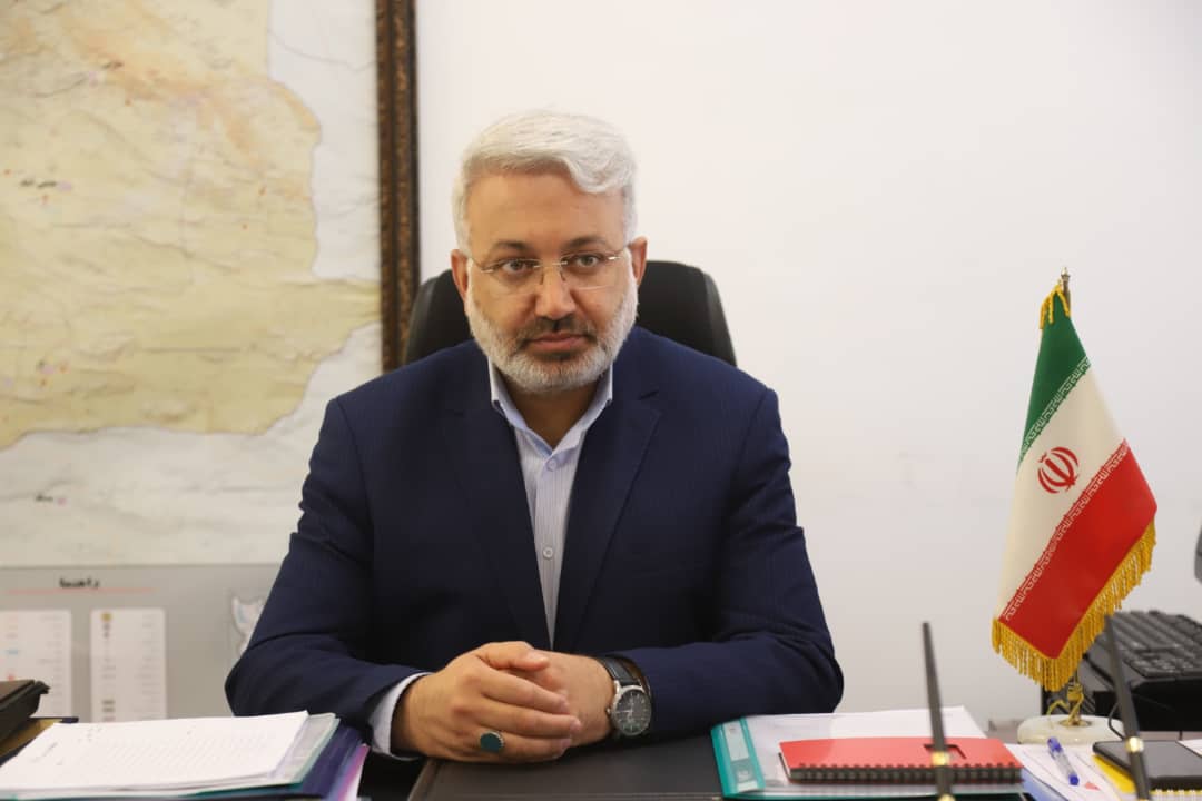 مدیرکل جدید دیوان محاسبات استان فارس منصوب شد