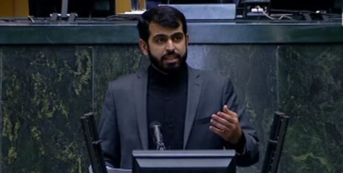 نگرانی روح‌الله نجابت از وضعیت ساخت مسکن ملی و نمره ضعیف راه و شهرسازی در فارس