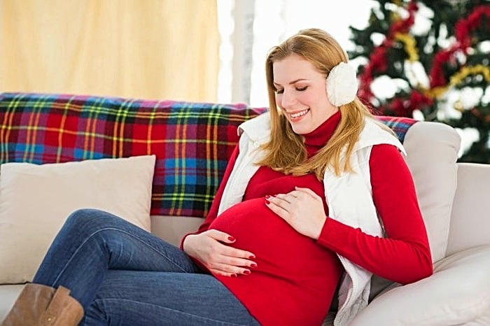 مزایا صحبت کردن با جنین در دوران بارداری که جالب است بدانید