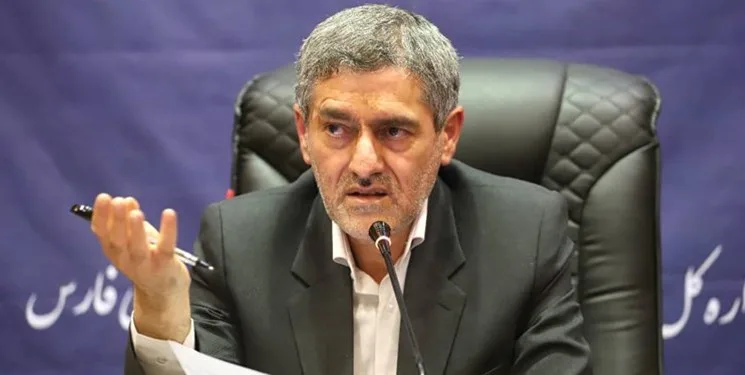 واکنش استاندار فارس به انتقادات از عملکردش در انتخاب مدیران اقتصادی