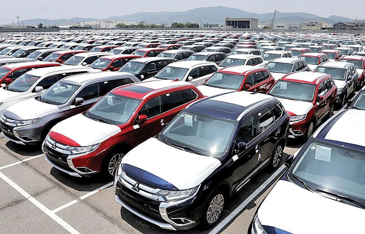 آغاز ثبت نام برای خرید ۶ خودرو وارداتی +نحوه ثبت نام و قیمت قطعی