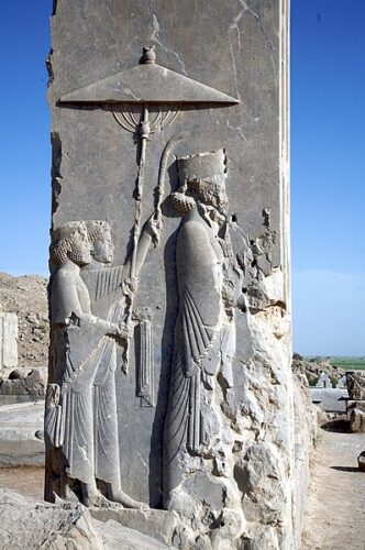 Persepolis Iran 2471048564