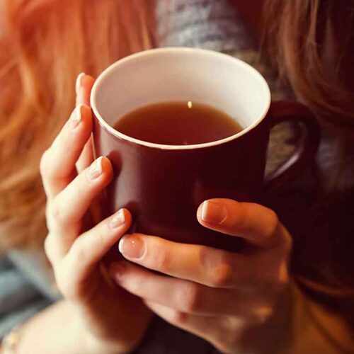 عوارض نوشیدن بیش از حد چای