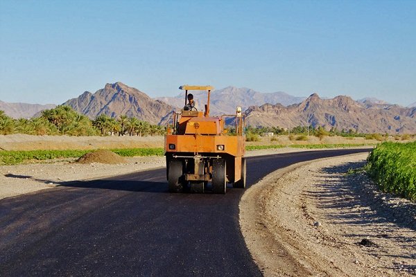 جاده ۱۵۹ روستا در فارس آسفالت می شود / کاهشی در تصادفات و تلفات جاده ای استان دیده نمی شود !