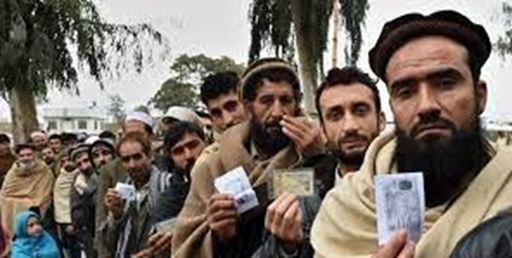آغاز اخراج اتباع غیرمجاز افغانستانی از کهگیلویه و بویراحمد