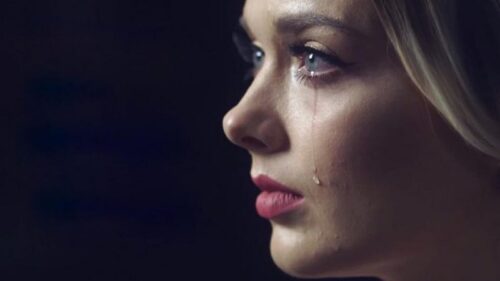 تاثیر شگرف اشک زنان بر پرخاشگری مردان که دانشمندان هم تعجب شان گرفته