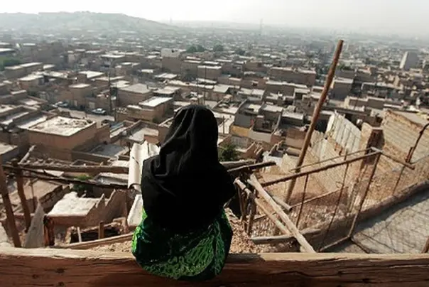 بدبختی هزاران خانوار حاشیه شیراز که مسئولین آمارشان را هم ندارند