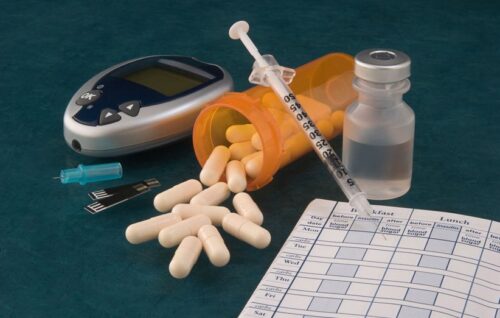 تاثیر داروهای دیابت در کاهش ریسک ابتلاء به سرطان روده بزرگ 
