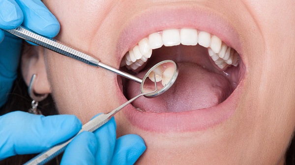 ۹ دلیل که مبتلایان به دیابت باید مواظب دهان و دندان باشند