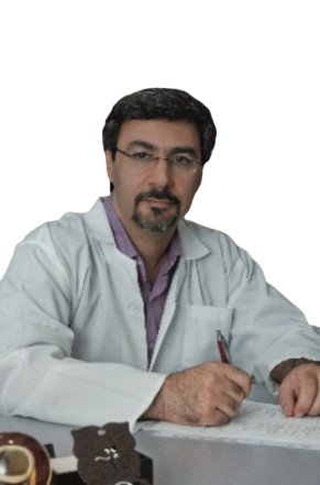 دکتر امیر غفران