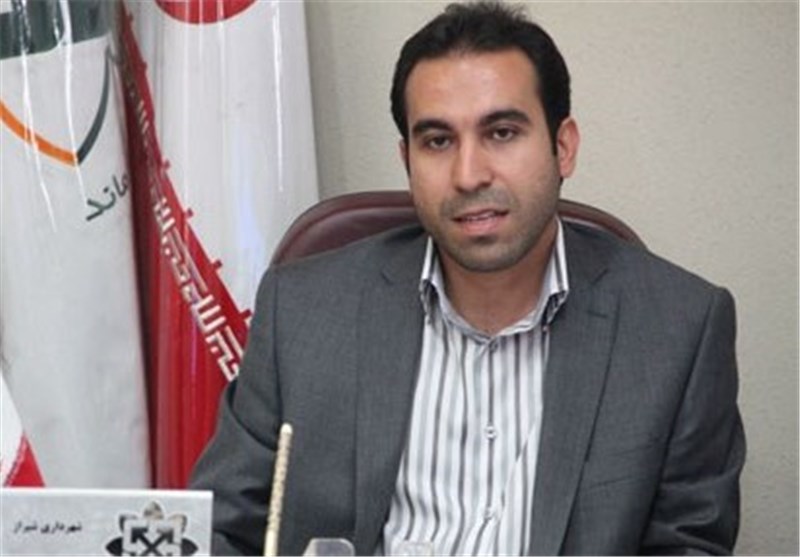 معاون جدید خدمات شهری شهرداری شیراز منصوب شد